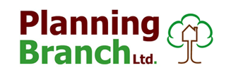 PLANNING BRANCH LIMITED logo