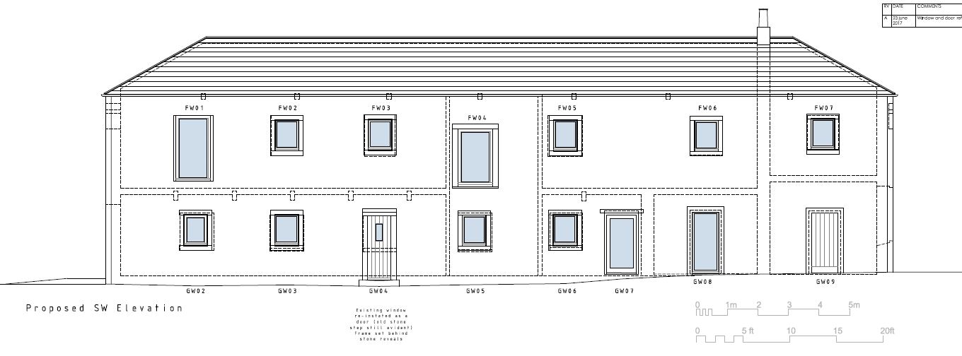 Planning Branch Ltd — architectural project photograph 3 from the business website