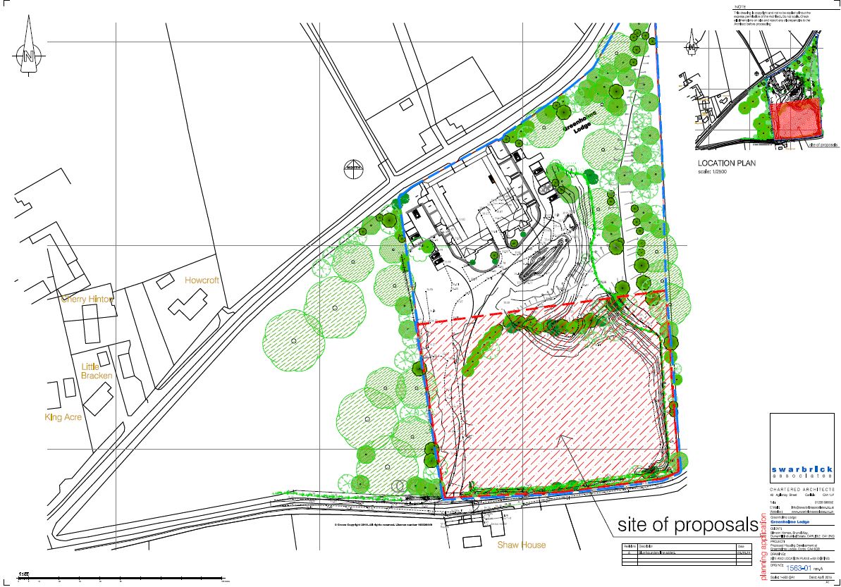 Planning Branch Ltd — architectural project photograph 4 from the business website